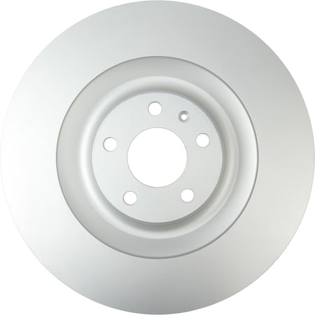 Ate Brake Disc, Sp36107 SP36107